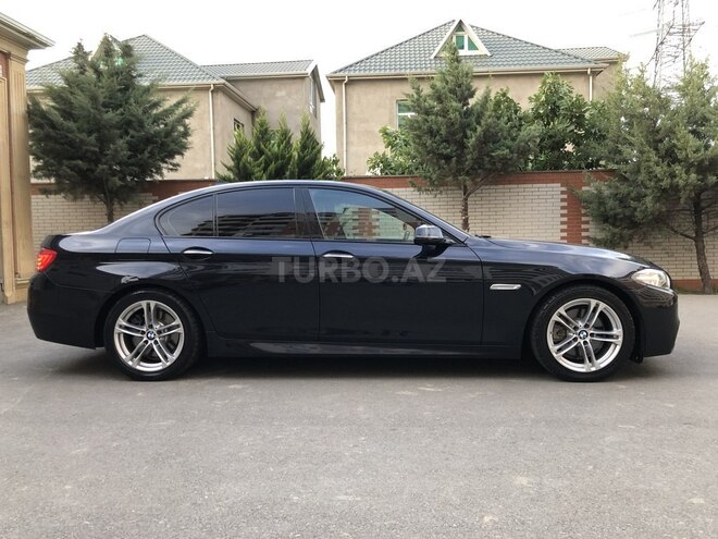 BMW 528 2015, 147,000 km - 2.0 l - Bakı