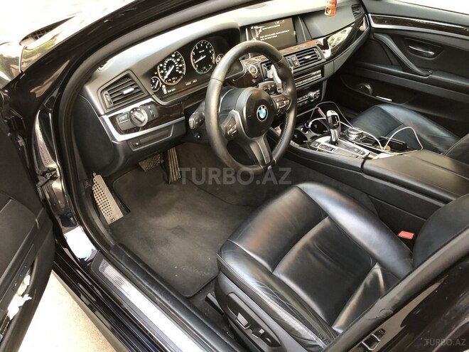 BMW 528 2015, 147,000 km - 2.0 l - Bakı