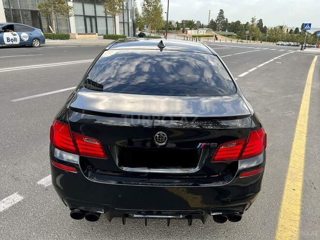 BMW 528 2012, 188,000 km - 2.0 l - Bakı