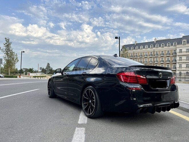 BMW 528 2012, 188,000 km - 2.0 l - Bakı