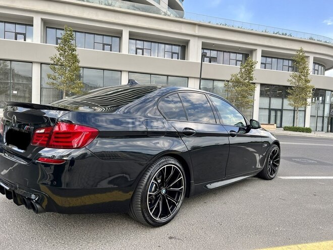 BMW 528 2012, 188,000 km - 2.0 l - Bakı