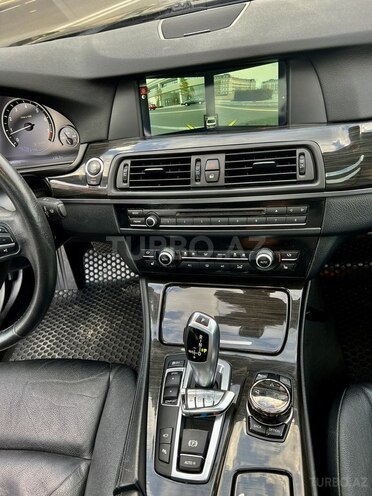 BMW 528 2012, 188,000 km - 2.0 l - Bakı