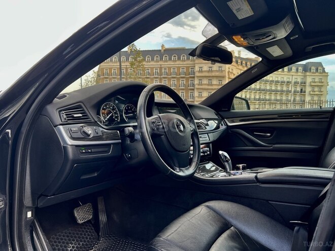 BMW 528 2012, 188,000 km - 2.0 l - Bakı