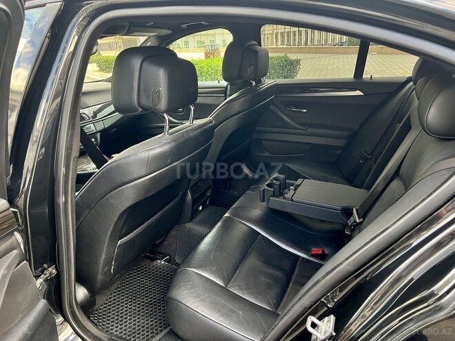 BMW 528 2012, 188,000 km - 2.0 l - Bakı