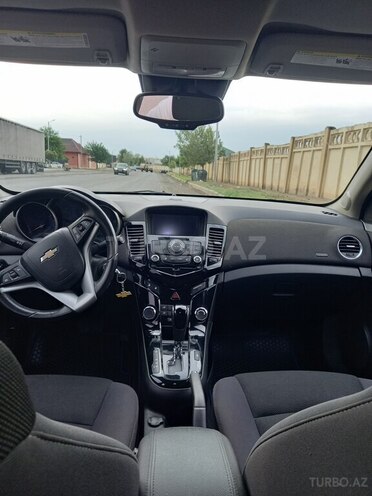 Chevrolet Cruze 2013, 285,085 km - 1.4 л - Gəncə