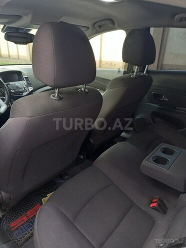 Chevrolet Cruze 2013, 285,085 km - 1.4 л - Gəncə