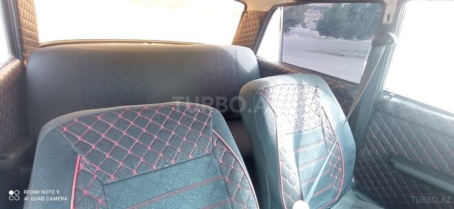 LADA (VAZ) 2106 2005, 500,000 km - 1.6 л - Şamaxı
