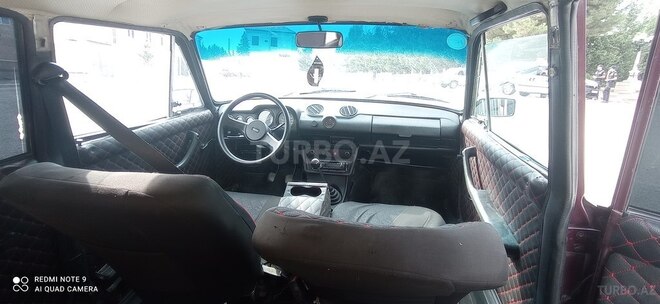 LADA (VAZ) 2106 2005, 500,000 km - 1.6 л - Şamaxı