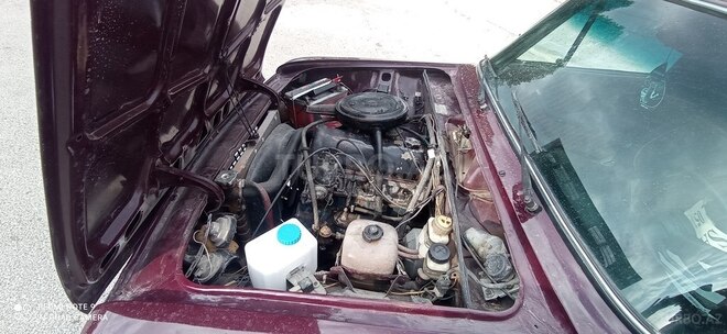 LADA (VAZ) 2106 2005, 500,000 km - 1.6 л - Şamaxı