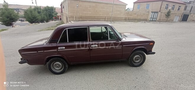 LADA (VAZ) 2106 2005, 500,000 km - 1.6 л - Şamaxı