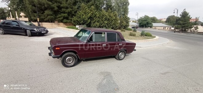 LADA (VAZ) 2106 2005, 500,000 km - 1.6 л - Şamaxı