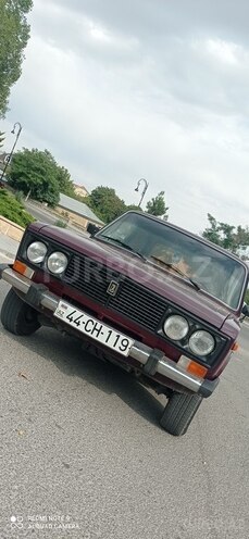 LADA (VAZ) 2106 2005, 500,000 km - 1.6 л - Şamaxı