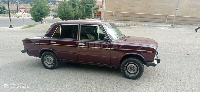 LADA (VAZ) 2106 2005, 500,000 km - 1.6 л - Şamaxı