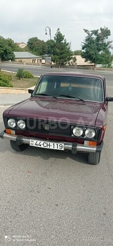 LADA (VAZ) 2106 2005, 500,000 km - 1.6 л - Şamaxı