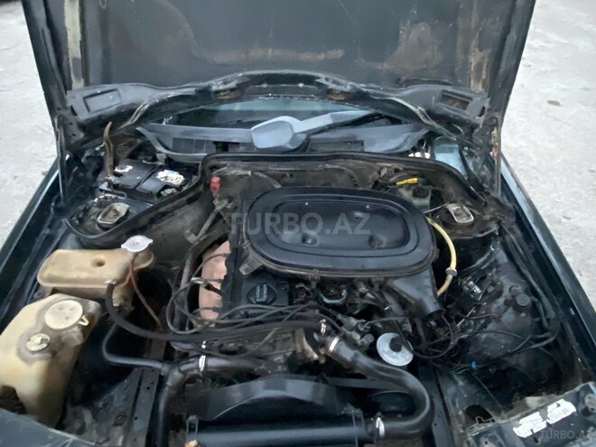 Mercedes 190 1989, 425,066 km - 2.0 l - Sumqayıt