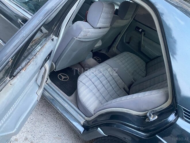 Mercedes 190 1989, 425,066 km - 2.0 l - Sumqayıt