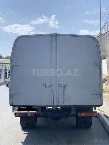 GAZ 330200 2000, 397,770 km - 2.4 l - Bakı