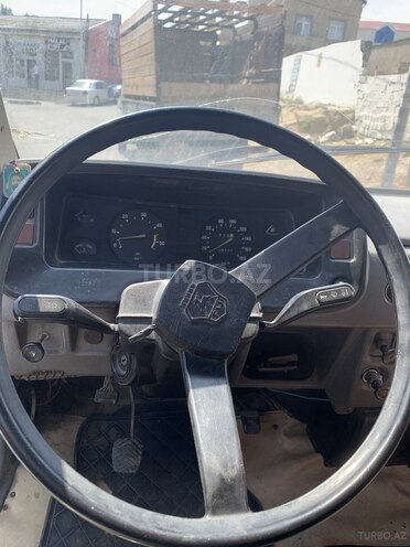 GAZ 330200 2000, 397,770 km - 2.4 l - Bakı