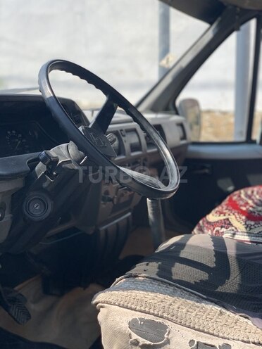 GAZ 330200 2000, 397,770 km - 2.4 l - Bakı