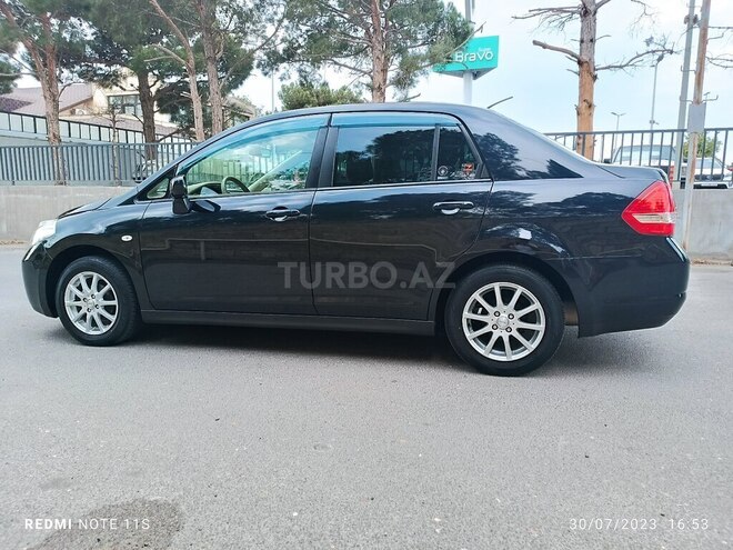 Nissan Tiida 2021, 55,300 km - 1.5 l - Bakı