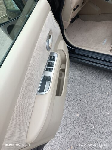 Nissan Tiida 2021, 55,300 km - 1.5 l - Bakı