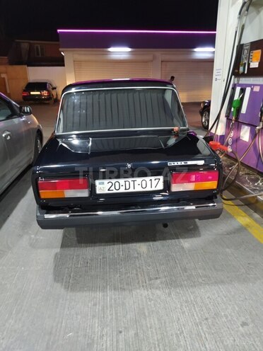 LADA (VAZ) 2107 2011, 100,000 km - 1.6 л - Bakı