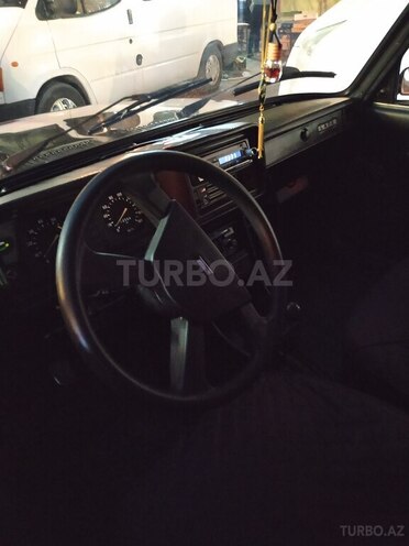 LADA (VAZ) 2107 2011, 100,000 km - 1.6 л - Bakı