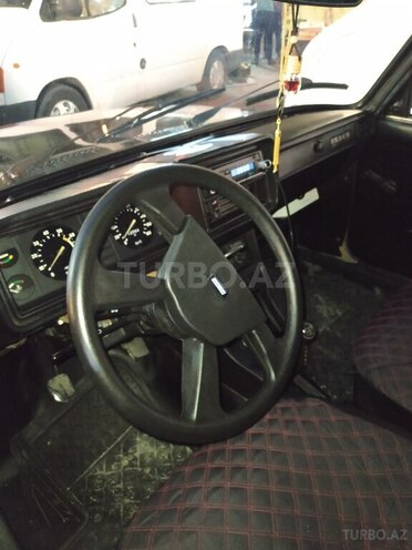 LADA (VAZ) 2107 2011, 100,000 km - 1.6 л - Bakı