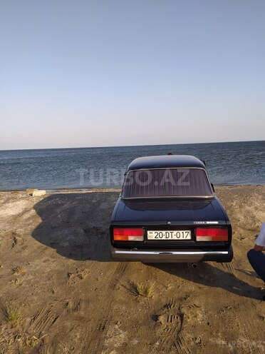 LADA (VAZ) 2107 2011, 100,000 km - 1.6 л - Bakı
