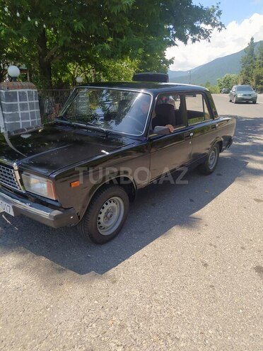 LADA (VAZ) 2107 2011, 100,000 km - 1.6 л - Bakı