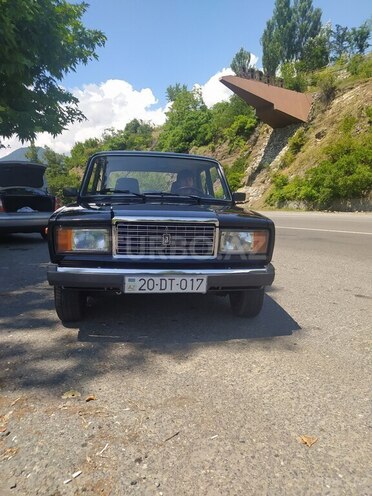 LADA (VAZ) 2107 2011, 100,000 km - 1.6 л - Bakı