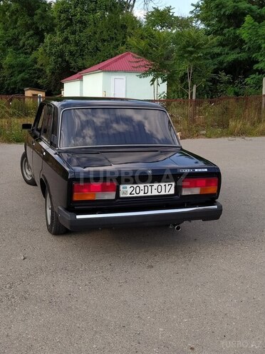 LADA (VAZ) 2107 2011, 100,000 km - 1.6 л - Bakı