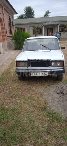 LADA (VAZ) 2107 2004, 200,000 km - 1.5 l - Bakı