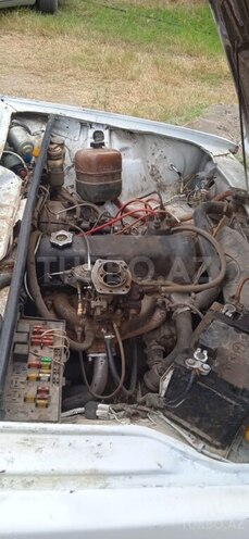 LADA (VAZ) 2107 2004, 200,000 km - 1.5 l - Bakı
