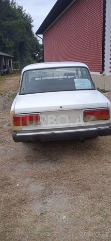 LADA (VAZ) 2107 2004, 200,000 km - 1.5 l - Bakı