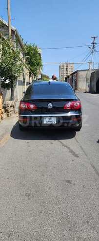 Volkswagen Passat CC 2009, 165,300 km - 2.0 л - Bakı