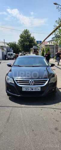 Volkswagen Passat CC 2009, 165,300 km - 2.0 л - Bakı