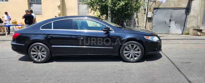 Volkswagen Passat CC 2009, 165,300 km - 2.0 л - Bakı