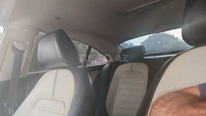 Volkswagen Passat CC 2009, 165,300 km - 2.0 л - Bakı