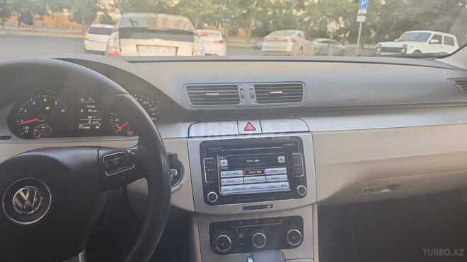 Volkswagen Passat CC 2009, 165,300 km - 2.0 л - Bakı