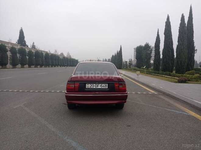 Opel Vectra 1995, 285,000 km - 1.8 l - Gəncə