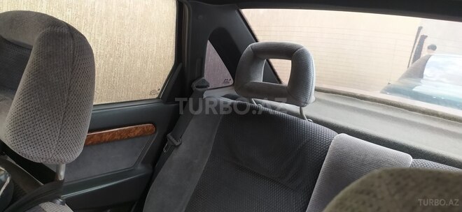 Opel Vectra 1995, 285,000 km - 1.8 l - Gəncə