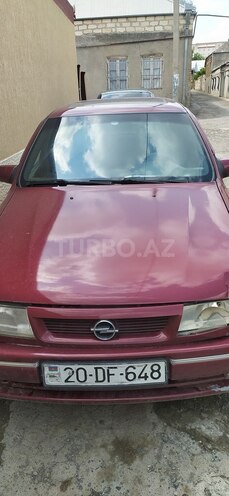 Opel Vectra 1995, 285,000 km - 1.8 l - Gəncə