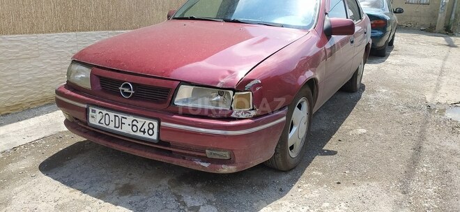Opel Vectra 1995, 285,000 km - 1.8 l - Gəncə