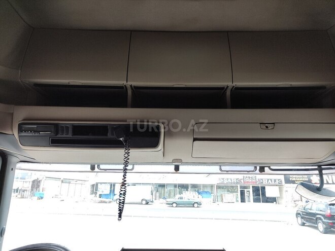 Scania R420 2010, 933,626 km - 12.0 л - Bakı