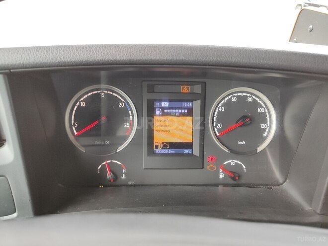 Scania R420 2010, 933,626 km - 12.0 л - Bakı