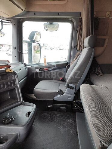 Scania R420 2010, 933,626 km - 12.0 л - Bakı