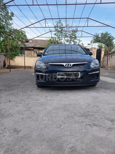 Hyundai i30 2009, 246,000 km - 1.4 л - Bərdə