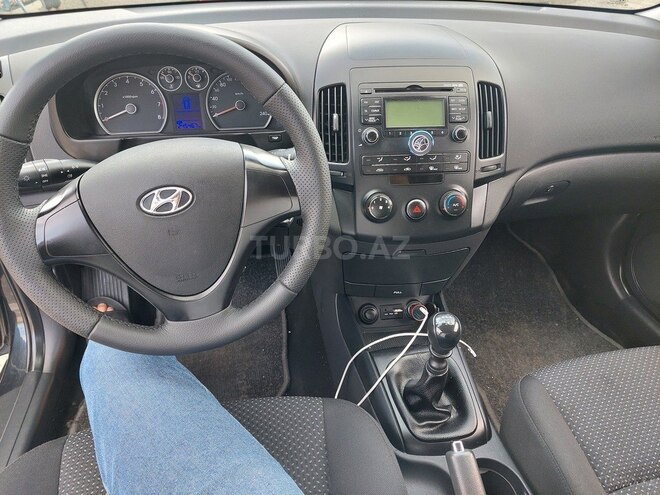 Hyundai i30 2009, 246,000 km - 1.4 л - Bərdə