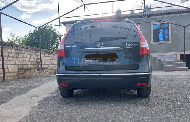 Hyundai i30 2009, 246,000 km - 1.4 л - Bərdə